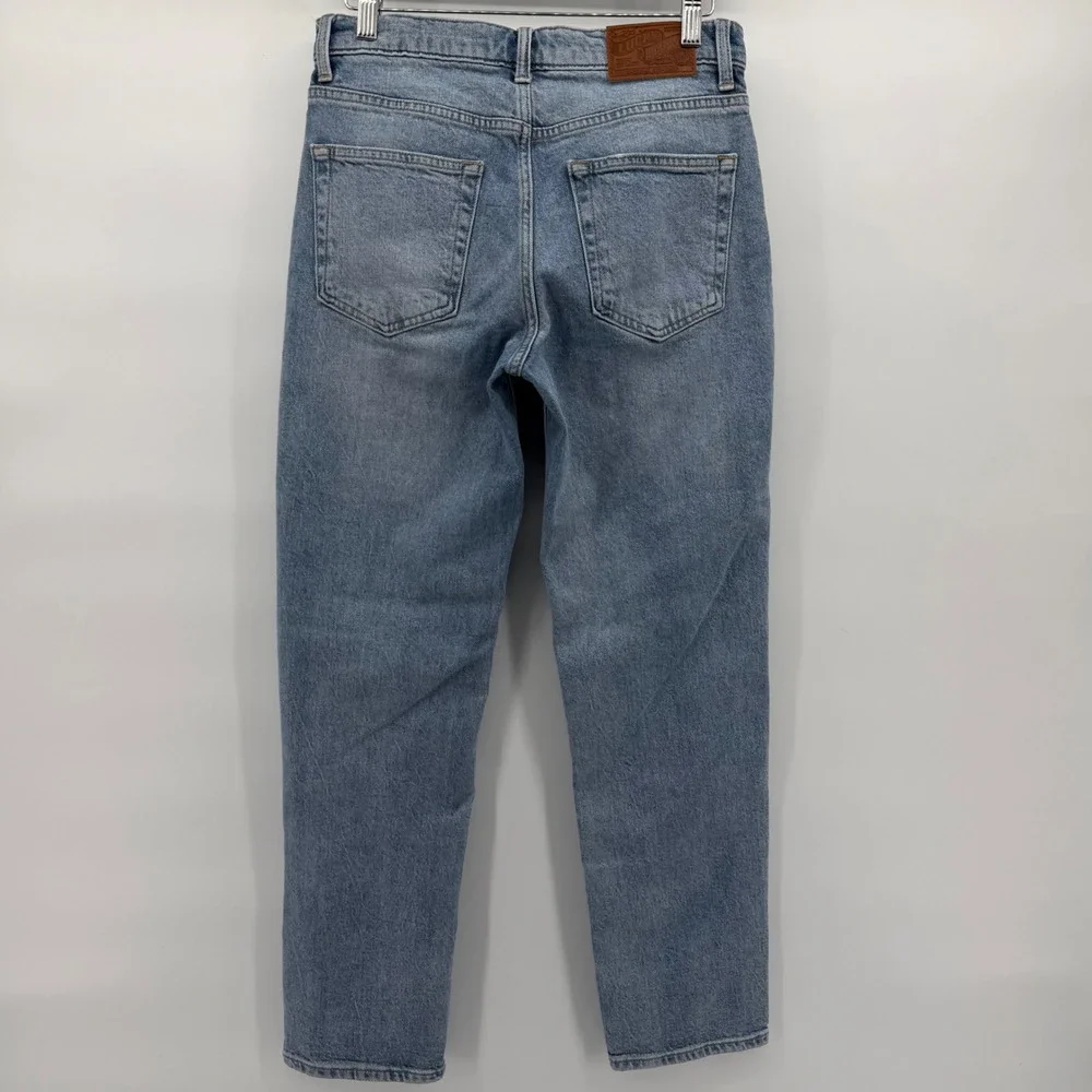 Lucky Brand lucky upcycled